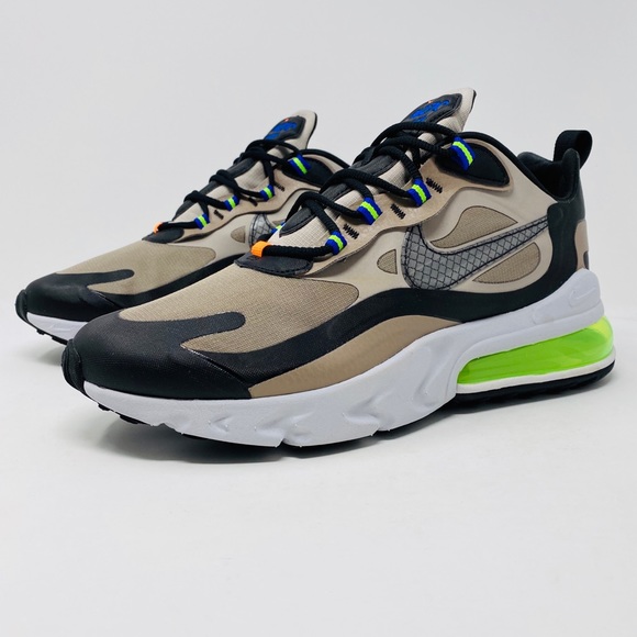 nike 270 react wtr